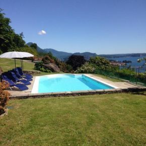 Romantic Nido Verbania
